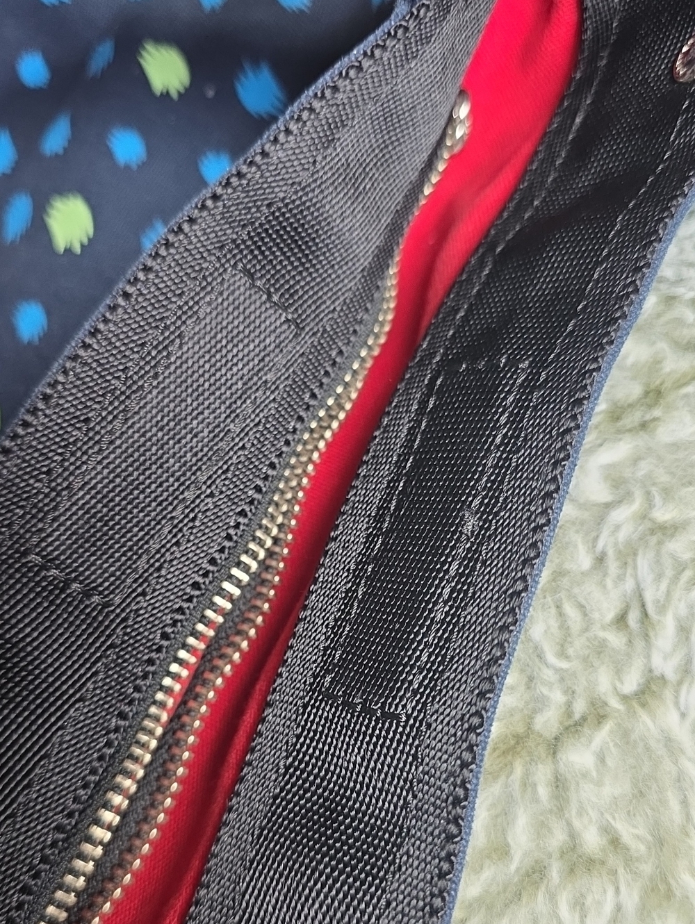 Porter Tote Bag - Picture 9 of 13